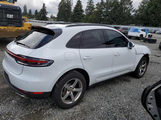 Photo 2 VIN: WP1AA2A54MLB10964 - PORSCHE MACAN 