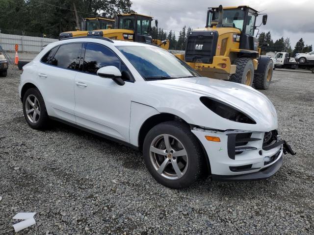 Photo 3 VIN: WP1AA2A54MLB10964 - PORSCHE MACAN 