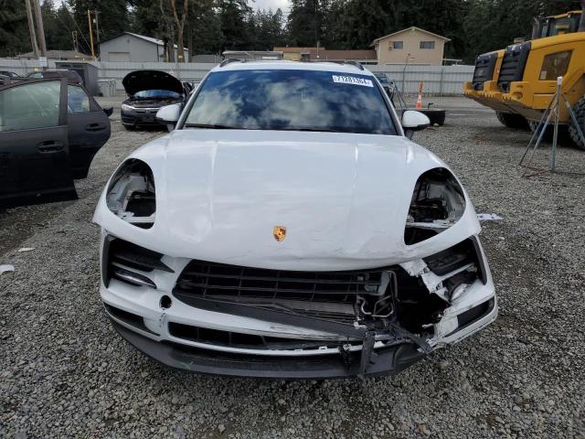 Photo 4 VIN: WP1AA2A54MLB10964 - PORSCHE MACAN 