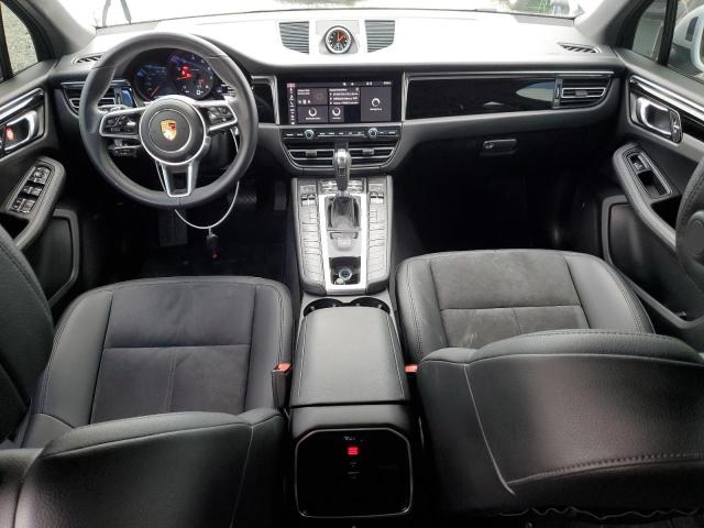 Photo 7 VIN: WP1AA2A54MLB10964 - PORSCHE MACAN 