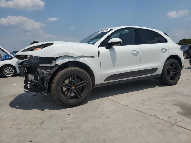 Photo 0 VIN: WP1AA2A54MLB15789 - PORSCHE MACAN 