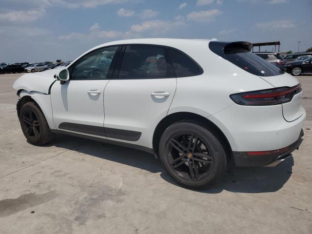 Photo 1 VIN: WP1AA2A54MLB15789 - PORSCHE MACAN 