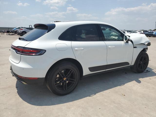 Photo 2 VIN: WP1AA2A54MLB15789 - PORSCHE MACAN 