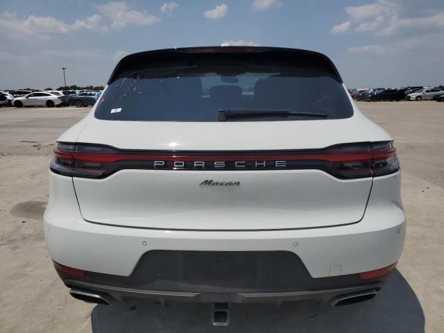 Photo 5 VIN: WP1AA2A54MLB15789 - PORSCHE MACAN 