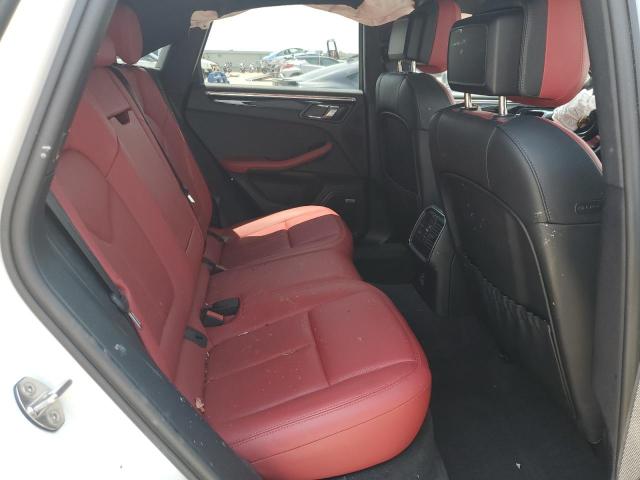 Photo 9 VIN: WP1AA2A54MLB15789 - PORSCHE MACAN 