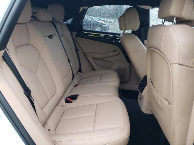 Photo 10 VIN: WP1AA2A54NLB05670 - PORSCHE MACAN 