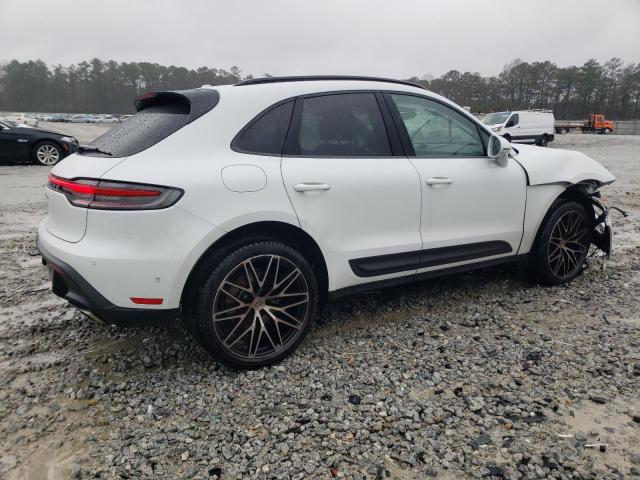 Photo 2 VIN: WP1AA2A54NLB05670 - PORSCHE MACAN 