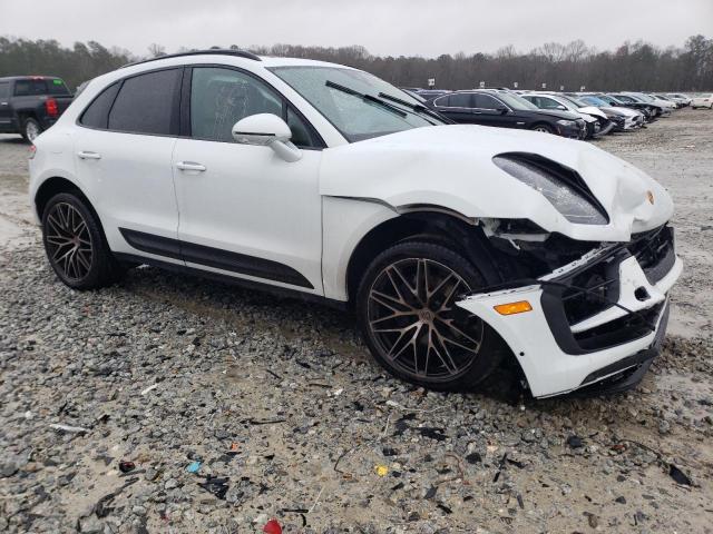 Photo 3 VIN: WP1AA2A54NLB05670 - PORSCHE MACAN 