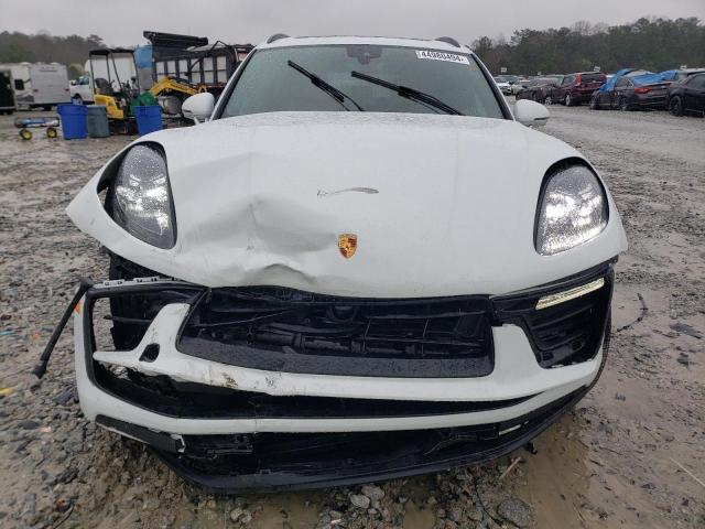 Photo 4 VIN: WP1AA2A54NLB05670 - PORSCHE MACAN 