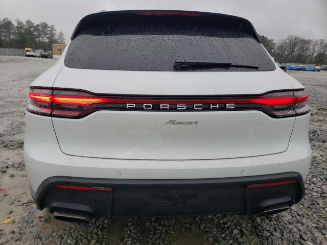 Photo 5 VIN: WP1AA2A54NLB05670 - PORSCHE MACAN 