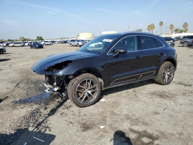 Photo 0 VIN: WP1AA2A54NLB09671 - PORSCHE MACAN 