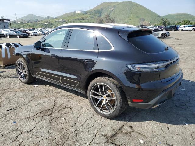 Photo 1 VIN: WP1AA2A54NLB09671 - PORSCHE MACAN 