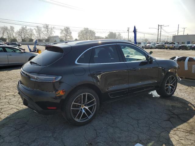 Photo 2 VIN: WP1AA2A54NLB09671 - PORSCHE MACAN 