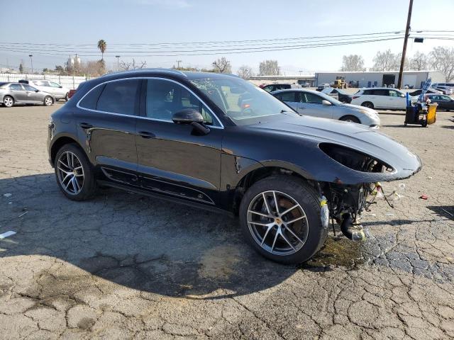 Photo 3 VIN: WP1AA2A54NLB09671 - PORSCHE MACAN 