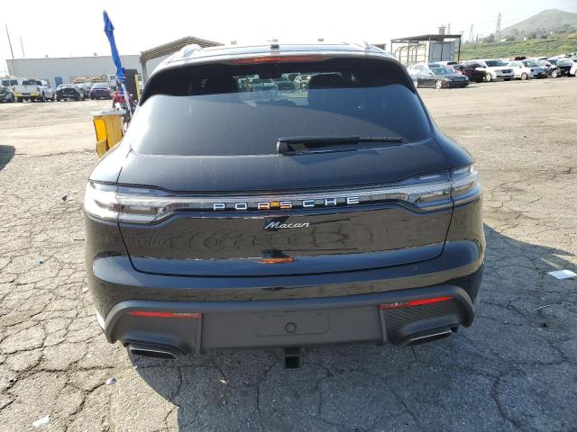 Photo 5 VIN: WP1AA2A54NLB09671 - PORSCHE MACAN 