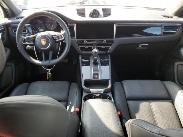 Photo 7 VIN: WP1AA2A54NLB09671 - PORSCHE MACAN 