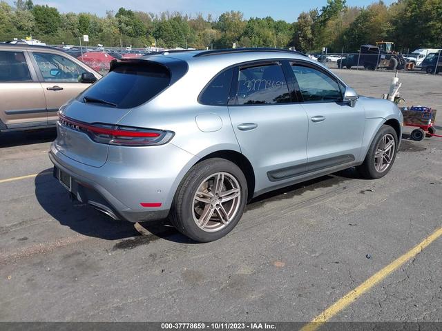 Photo 3 VIN: WP1AA2A54PLB04344 - PORSCHE MACAN 