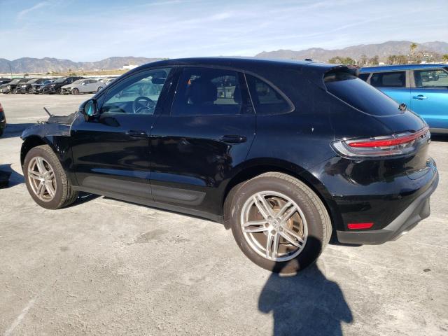 Photo 1 VIN: WP1AA2A54PLB04778 - PORSCHE MACAN BASE 