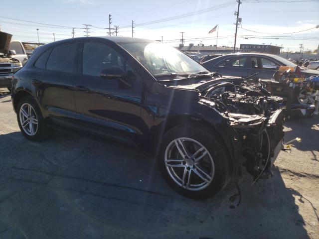 Photo 3 VIN: WP1AA2A54PLB04778 - PORSCHE MACAN BASE 