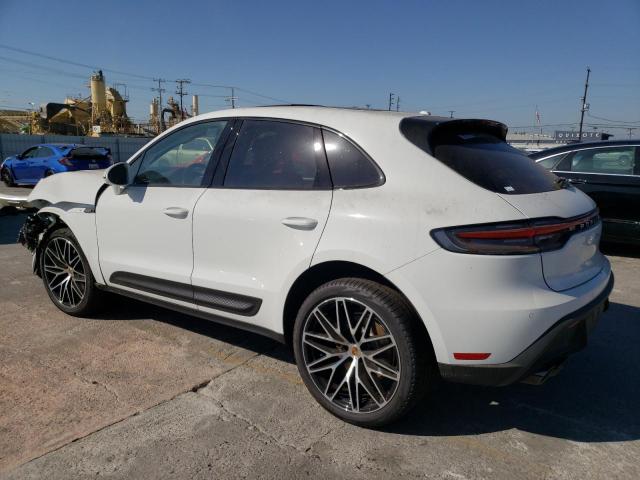 Photo 1 VIN: WP1AA2A54PLB10418 - PORSCHE MACAN BASE 