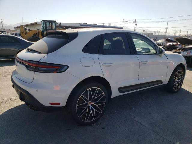 Photo 2 VIN: WP1AA2A54PLB10418 - PORSCHE MACAN BASE 