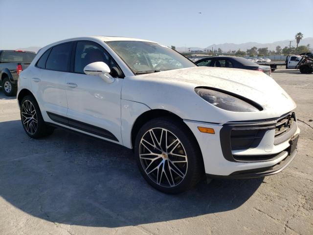 Photo 3 VIN: WP1AA2A54PLB10418 - PORSCHE MACAN BASE 