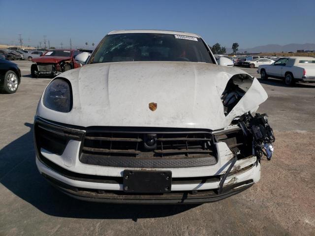 Photo 4 VIN: WP1AA2A54PLB10418 - PORSCHE MACAN BASE 