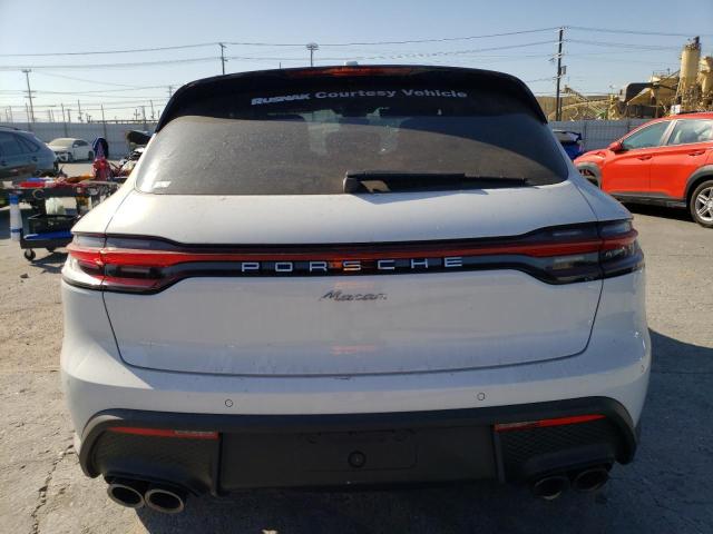 Photo 5 VIN: WP1AA2A54PLB10418 - PORSCHE MACAN BASE 