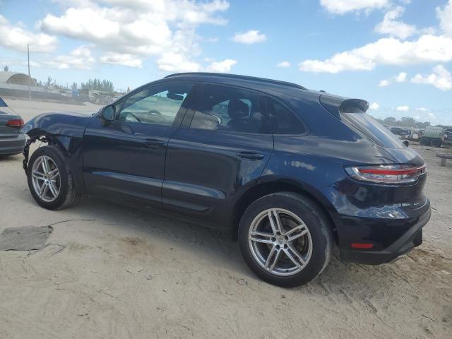 Photo 1 VIN: WP1AA2A54PLB11696 - PORSCHE MACAN BASE 