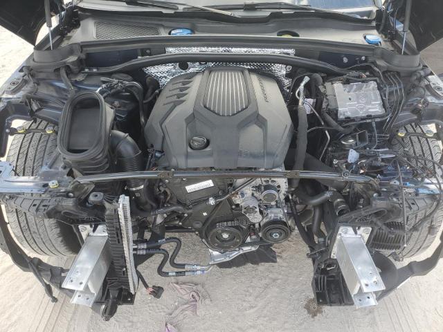 Photo 11 VIN: WP1AA2A54PLB11696 - PORSCHE MACAN BASE 