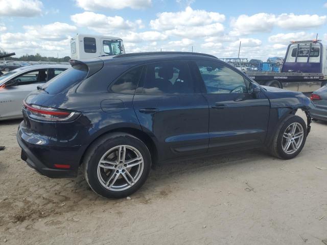 Photo 2 VIN: WP1AA2A54PLB11696 - PORSCHE MACAN BASE 