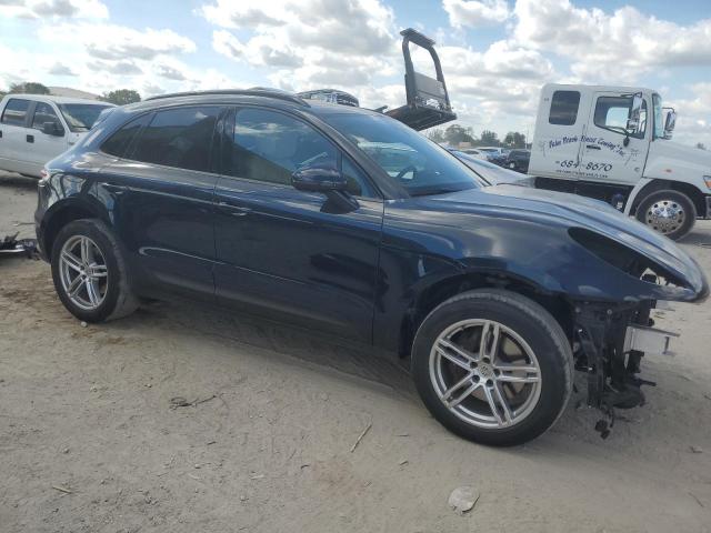 Photo 3 VIN: WP1AA2A54PLB11696 - PORSCHE MACAN BASE 