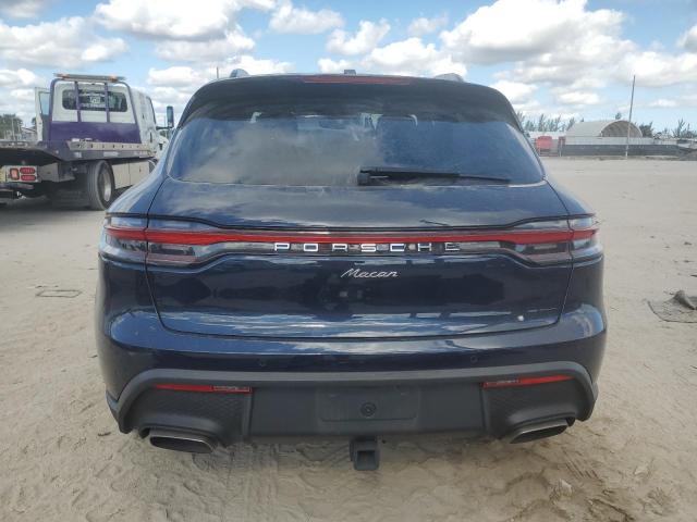 Photo 5 VIN: WP1AA2A54PLB11696 - PORSCHE MACAN BASE 