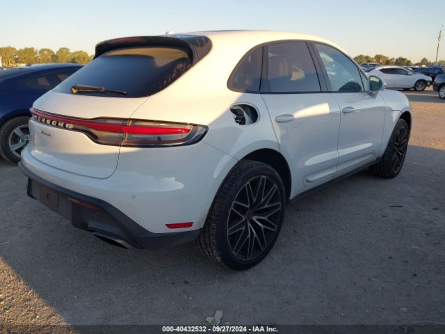 Photo 3 VIN: WP1AA2A54PLB14047 - PORSCHE MACAN 