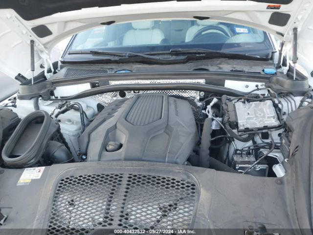 Photo 9 VIN: WP1AA2A54PLB14047 - PORSCHE MACAN 