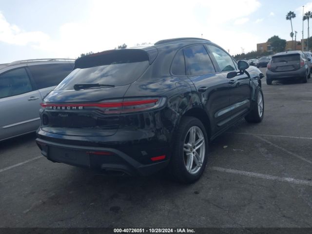 Photo 3 VIN: WP1AA2A54PLB14209 - PORSCHE MACAN 