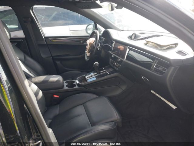 Photo 4 VIN: WP1AA2A54PLB14209 - PORSCHE MACAN 