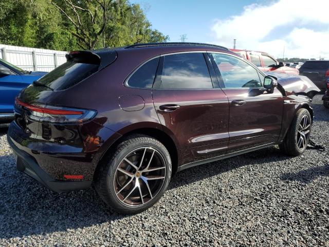 Photo 2 VIN: WP1AA2A54PLB18292 - PORSCHE MACAN BASE 