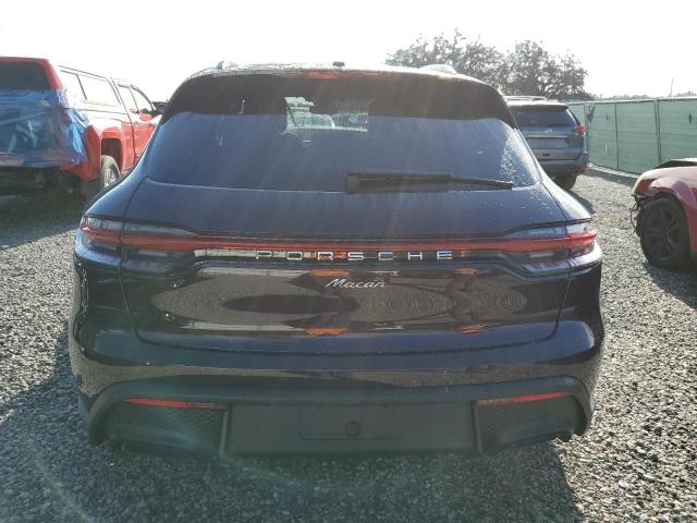 Photo 5 VIN: WP1AA2A54PLB18292 - PORSCHE MACAN BASE 