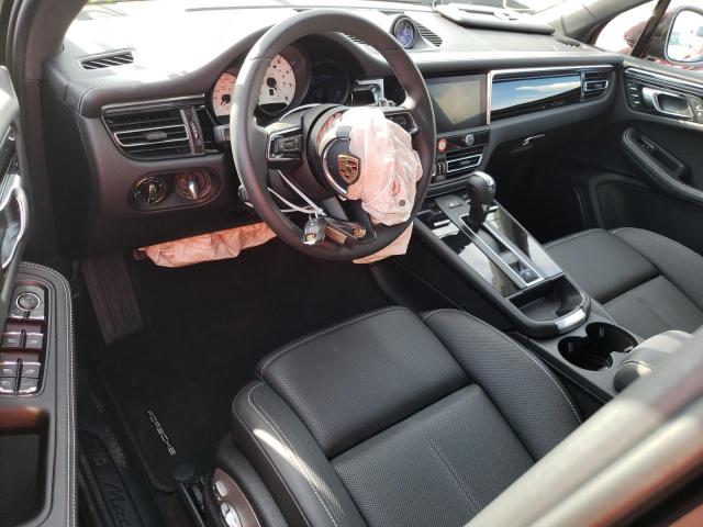 Photo 7 VIN: WP1AA2A54PLB18292 - PORSCHE MACAN BASE 