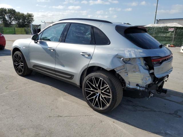 Photo 1 VIN: WP1AA2A54RLB02628 - PORSCHE MACAN BASE 