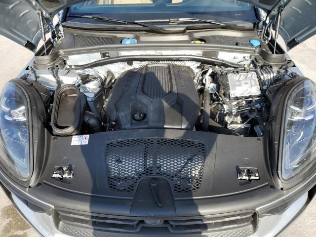 Photo 11 VIN: WP1AA2A54RLB02628 - PORSCHE MACAN BASE 