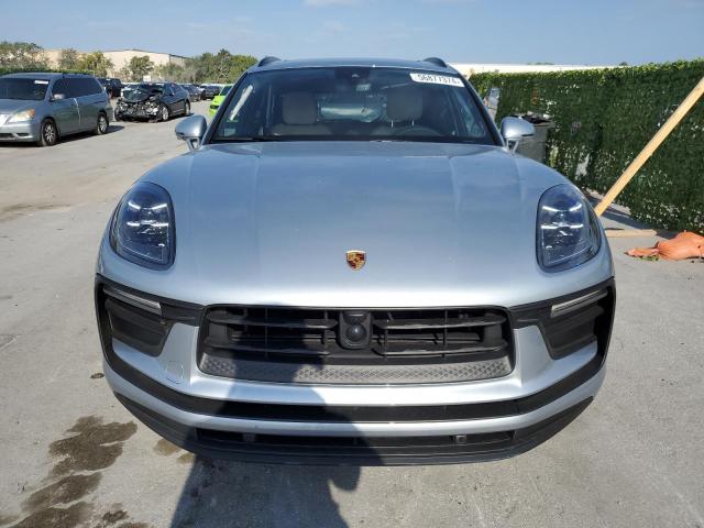 Photo 4 VIN: WP1AA2A54RLB02628 - PORSCHE MACAN BASE 