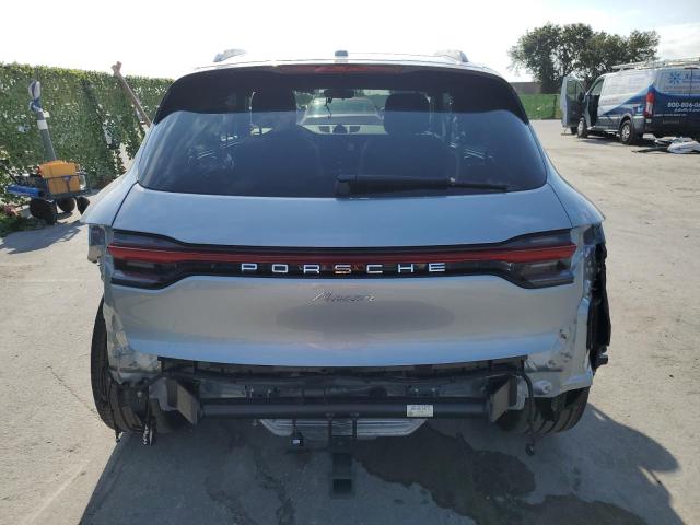 Photo 5 VIN: WP1AA2A54RLB02628 - PORSCHE MACAN BASE 