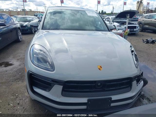 Photo 11 VIN: WP1AA2A54RLB03861 - PORSCHE MACAN 