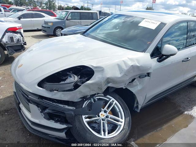 Photo 5 VIN: WP1AA2A54RLB03861 - PORSCHE MACAN 