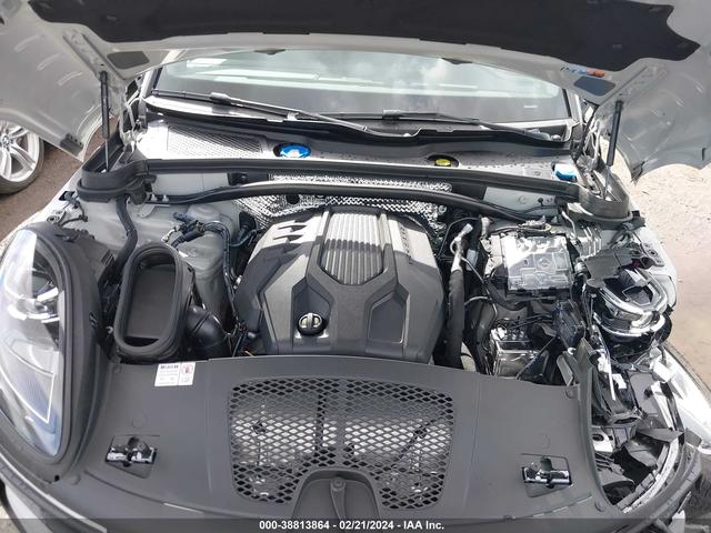 Photo 9 VIN: WP1AA2A54RLB03861 - PORSCHE MACAN 