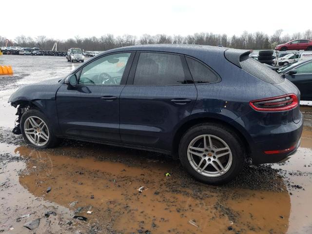 Photo 1 VIN: WP1AA2A55HLB01986 - PORSCHE MACAN 