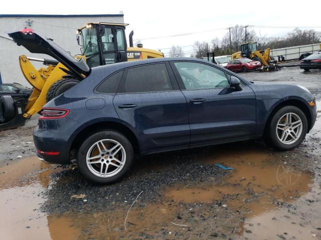 Photo 2 VIN: WP1AA2A55HLB01986 - PORSCHE MACAN 