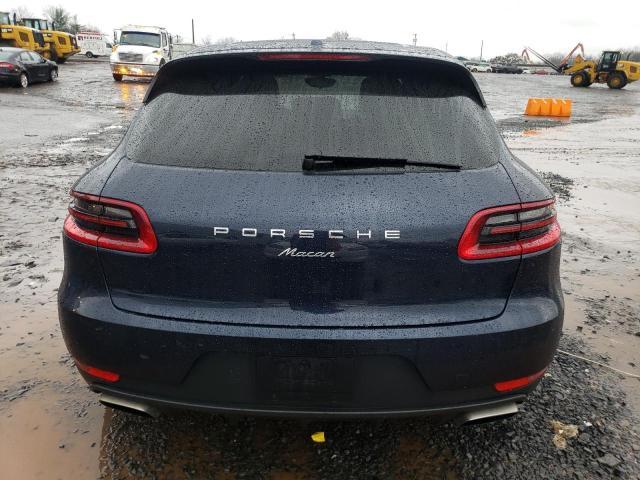 Photo 5 VIN: WP1AA2A55HLB01986 - PORSCHE MACAN 